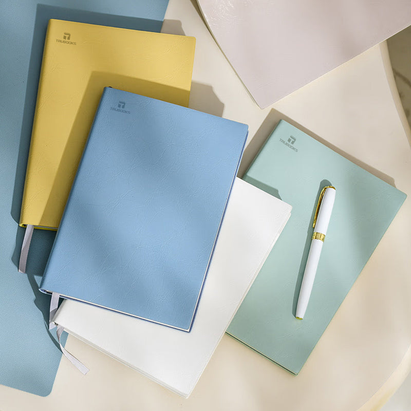 A5 horizontal line Notepad