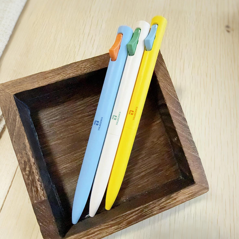 Switch neutral pen Quick-drying black