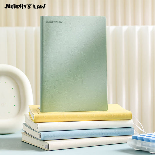 A5 horizontal line Notepad