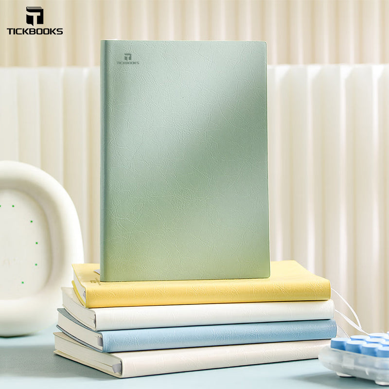 A5 horizontal line Notepad