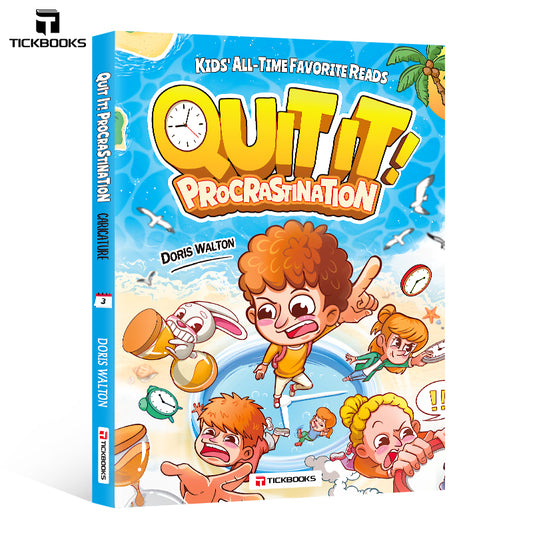 Quit It! Procrastination