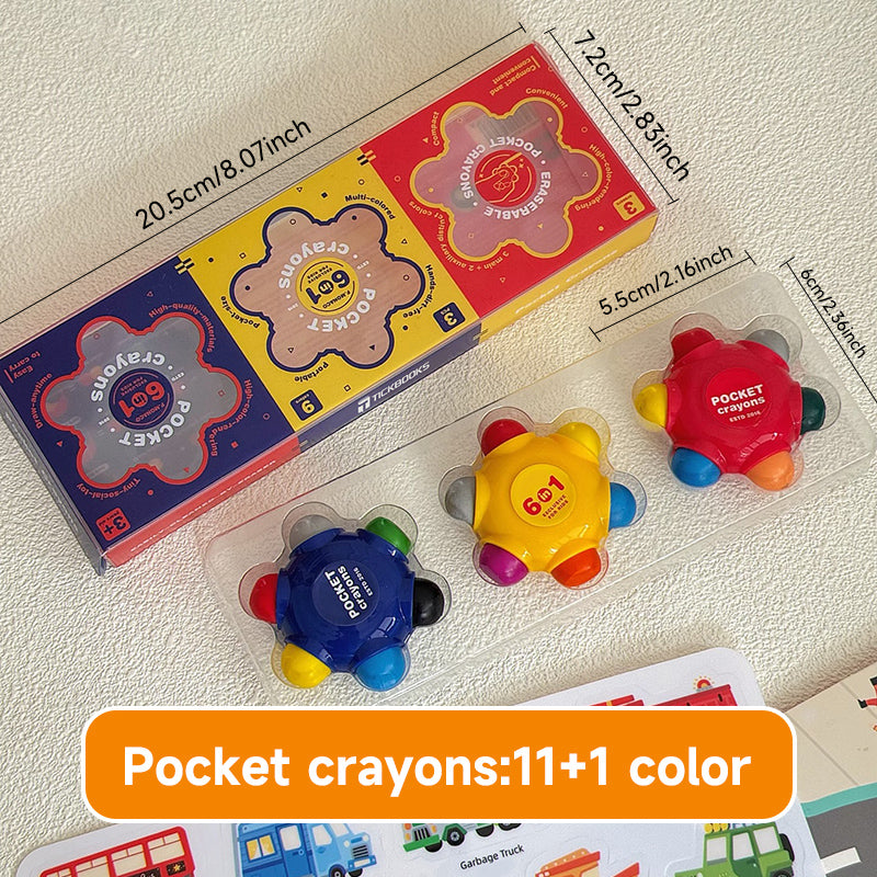 Painting tool set
