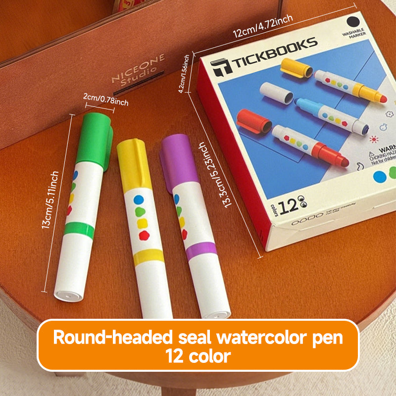 Painting tool set