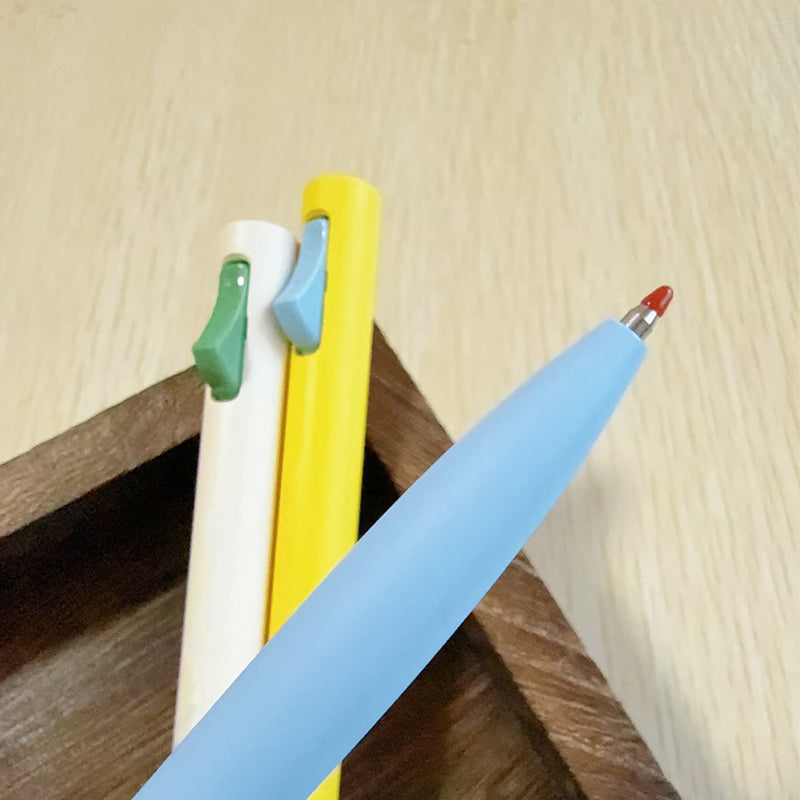 Switch neutral pen Quick-drying black