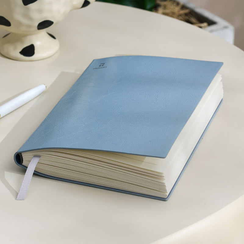 A5 horizontal line Notepad